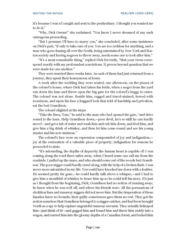 Writing the Nation - Page 190